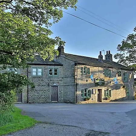 Timble Hotel Harrogate