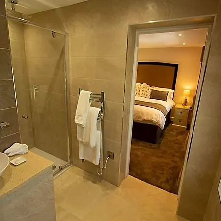 Hotel Timble Harrogate