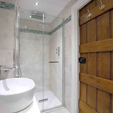 Timble Harrogate