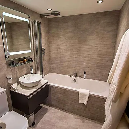 Timble Harrogate