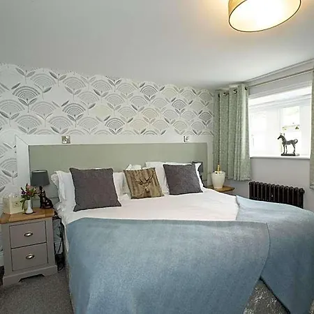 Timble Hotel 5*