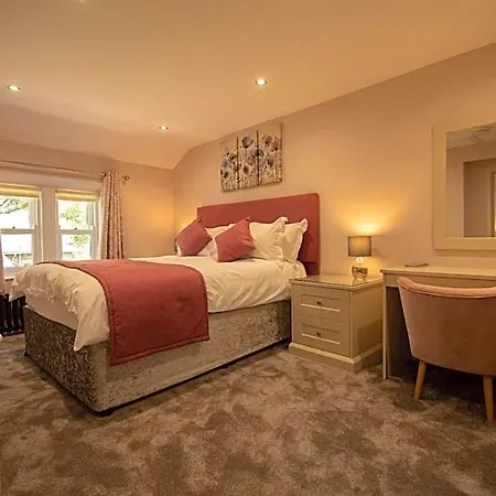 Timble Harrogate