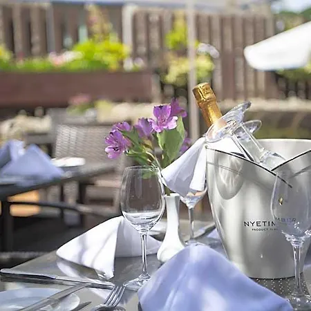 Timble Hotel Harrogate
