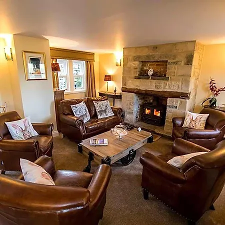 Timble Hotel