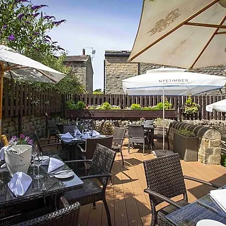Timble Hotel