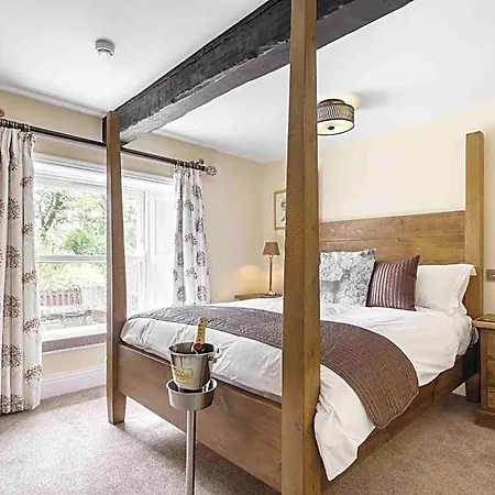 Timble 5* Harrogate