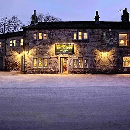 Timble Hotel 5*
