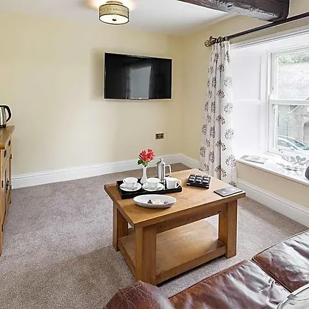 Timble 5* Harrogate