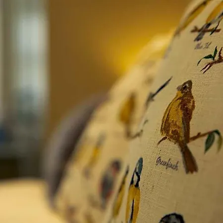 Hotel Timble Harrogate