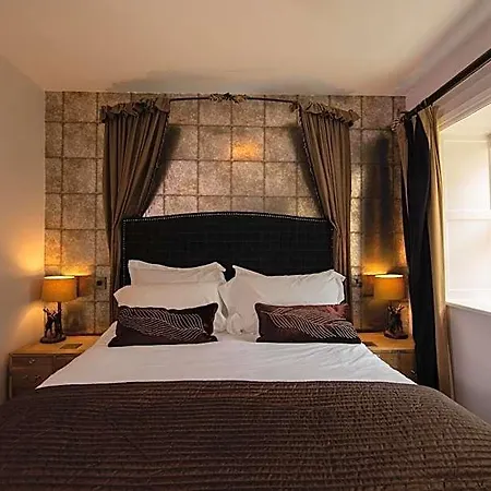 Hotel Timble Harrogate