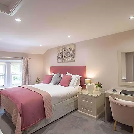 Timble Hotel 5*