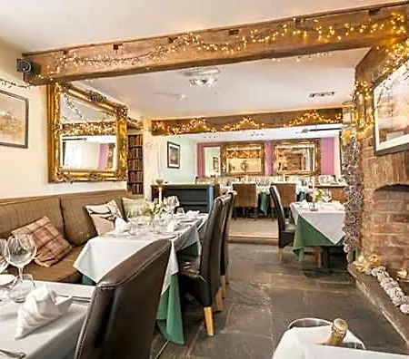 Timble Hotel